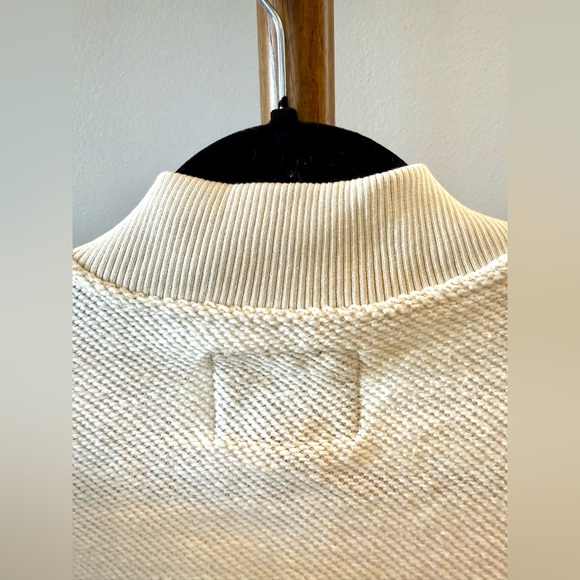 NWT Sanctuary Casey Knit Bomber - Picture 4 of 10